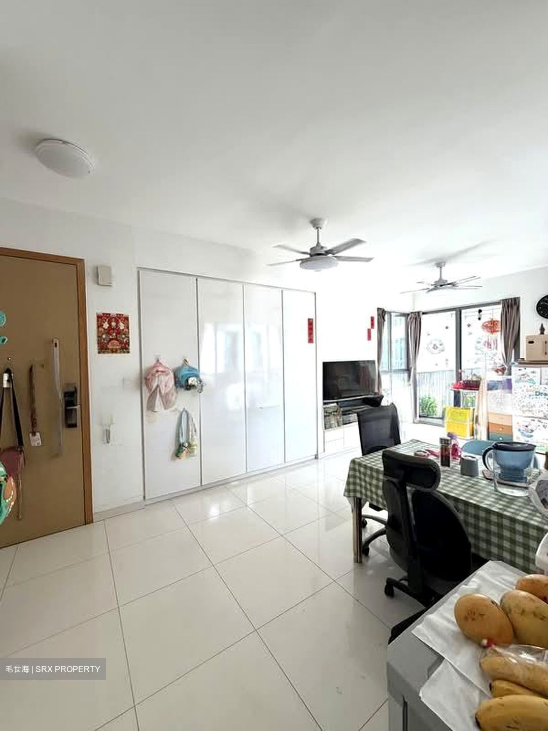 Eight Courtyards (D27), Condominium #560893031